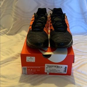 Nike Air Max Plus
